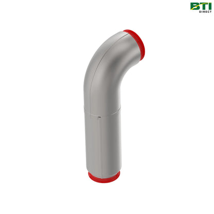 AL225354: SCR Decomposition Tube