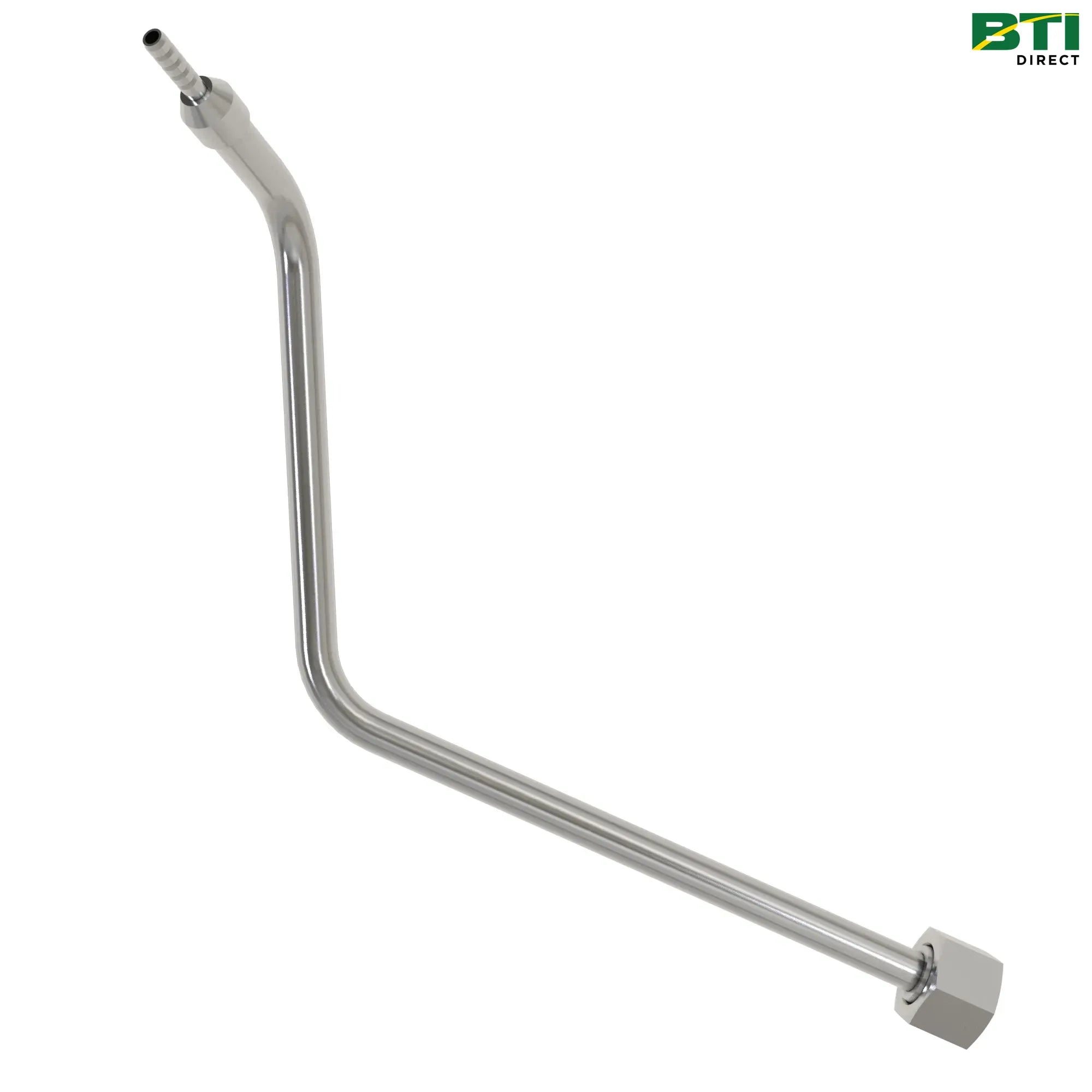 AXE52065: Compressor Outlet Pipe