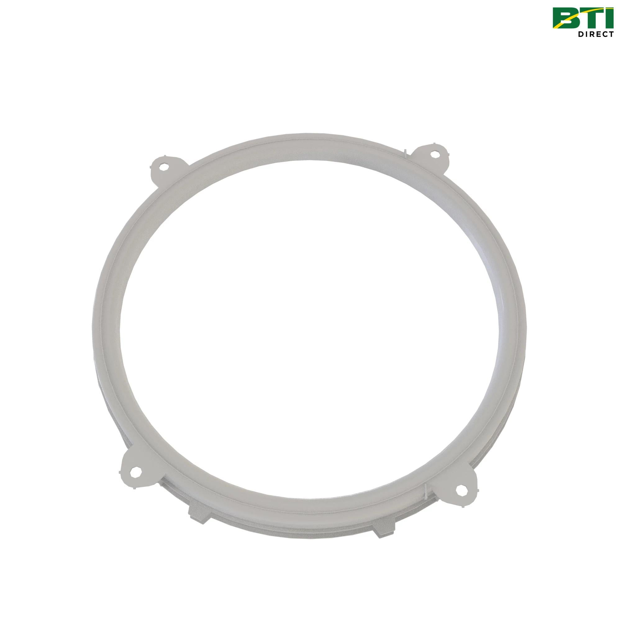 L207094: Radiator Fan Shroud