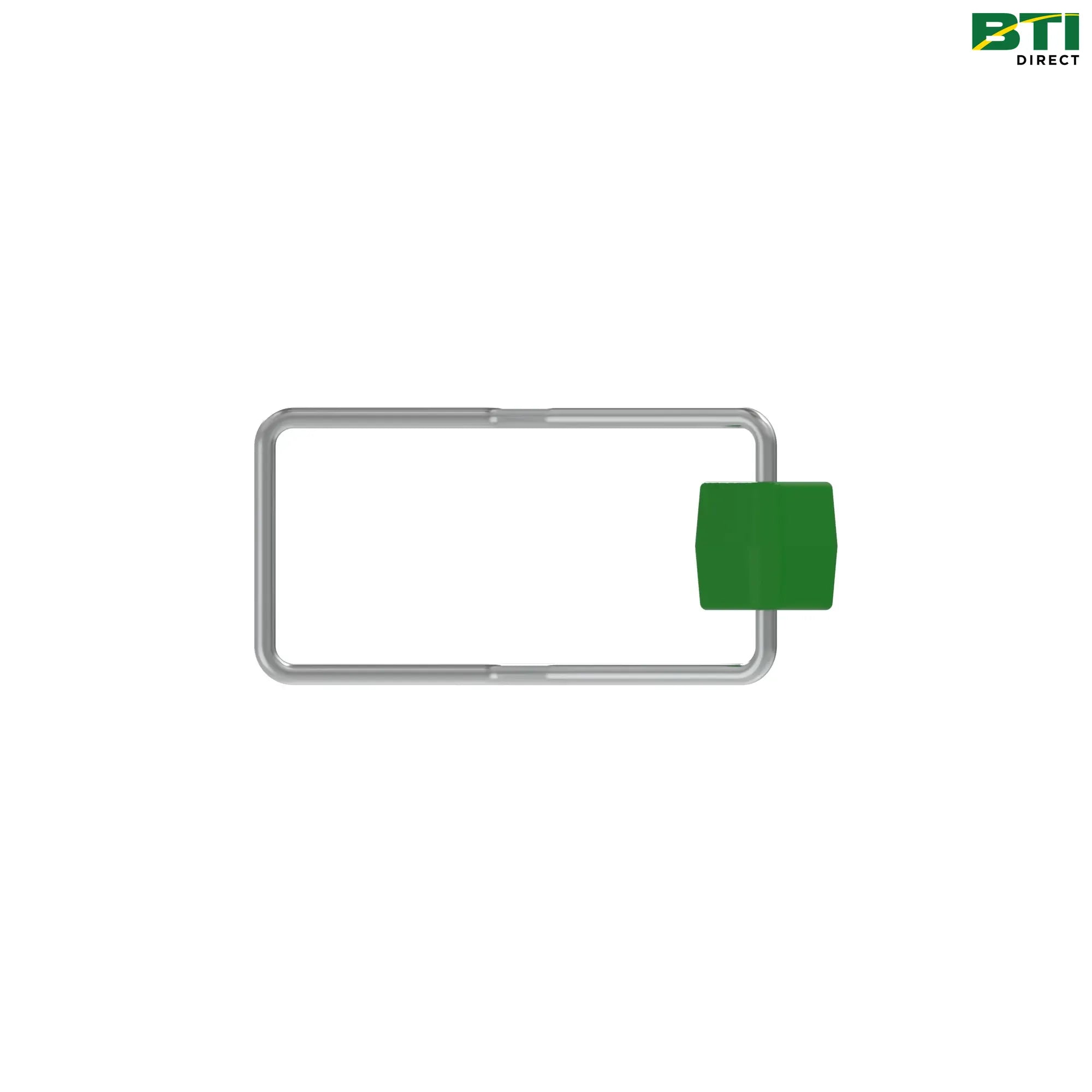 RE250856: Safety Clip Spring Locking Pin
