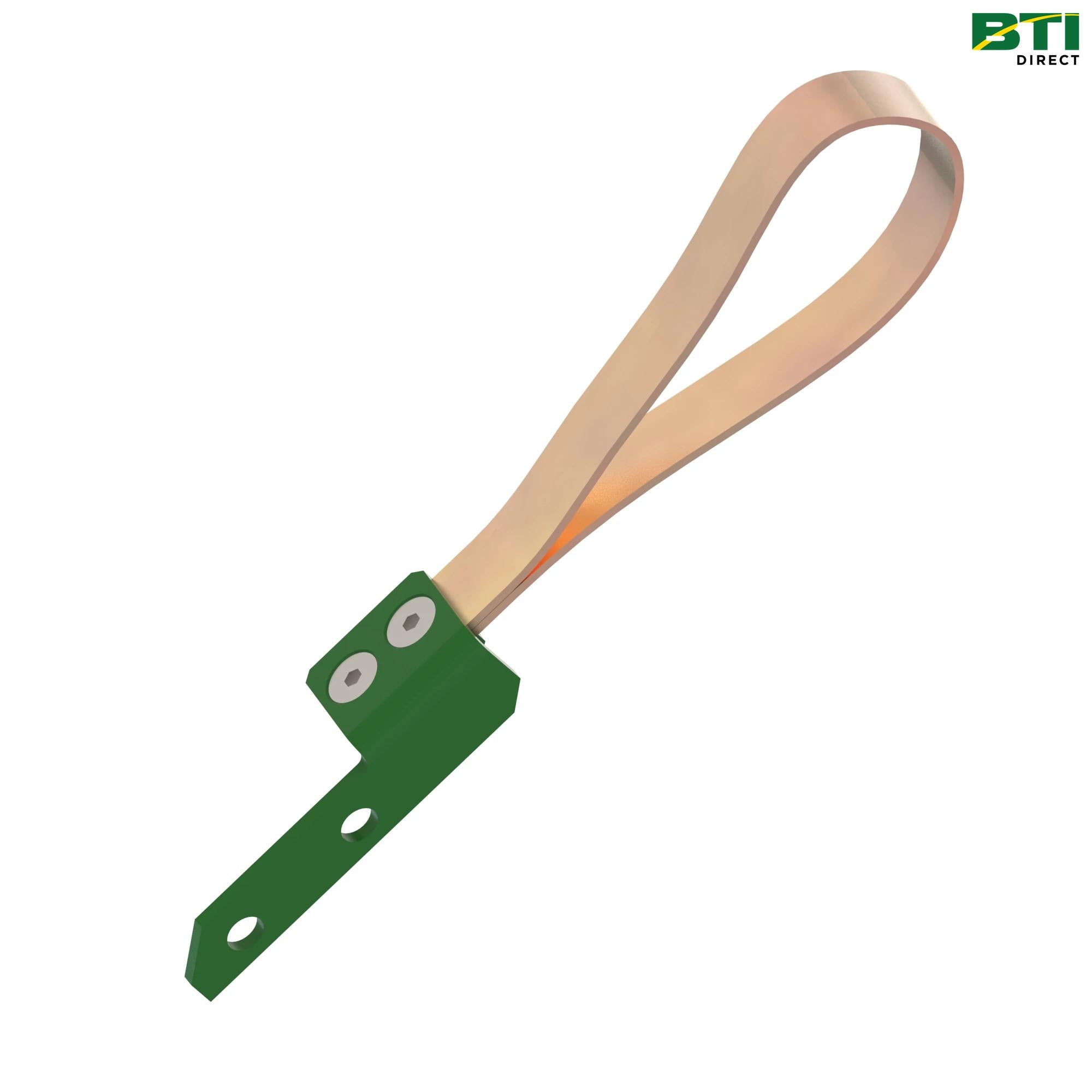 AL209477: Handle