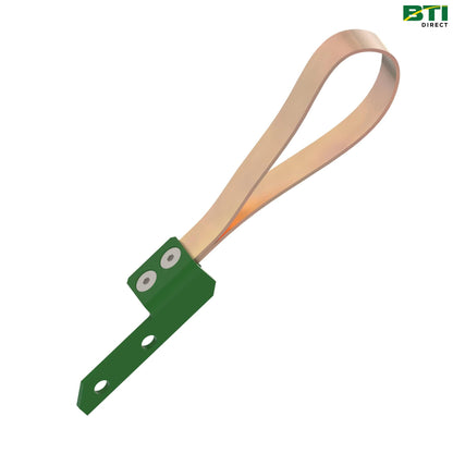 AL209477: Handle