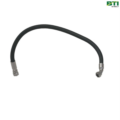 RE212760: Trailer Air Brake Control Valve Hydraulic Hose
