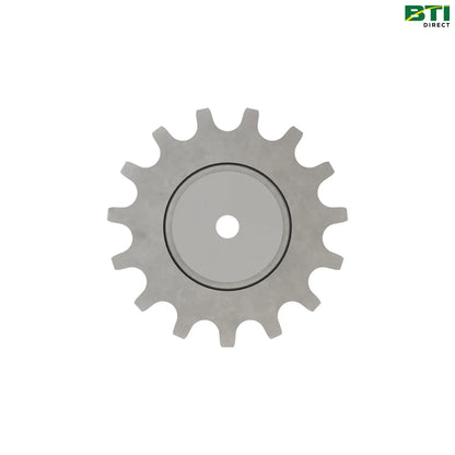 AXE22064: Chain Sprocket, 15 Teeth