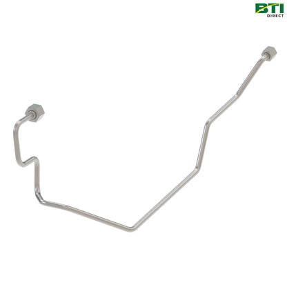 AL230530: Reversible Fan Oil Line