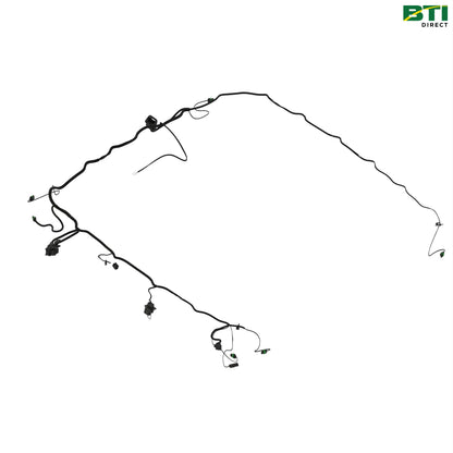 RE331468: Roof Wiring Harness