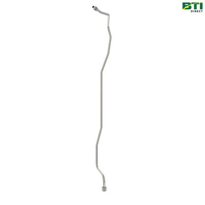 RE254623: Steering Supply Oil Line
