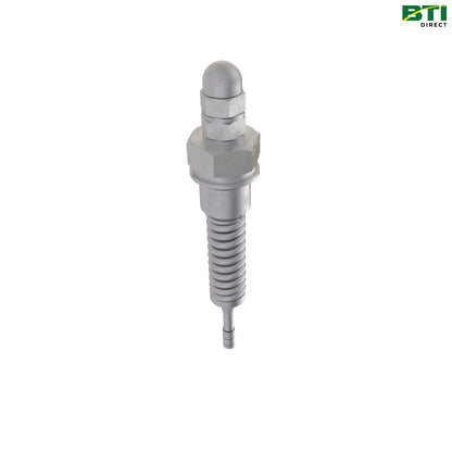 RE245882: Pressure Relief Fitting