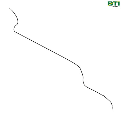 AN306752: Air Flow Tube