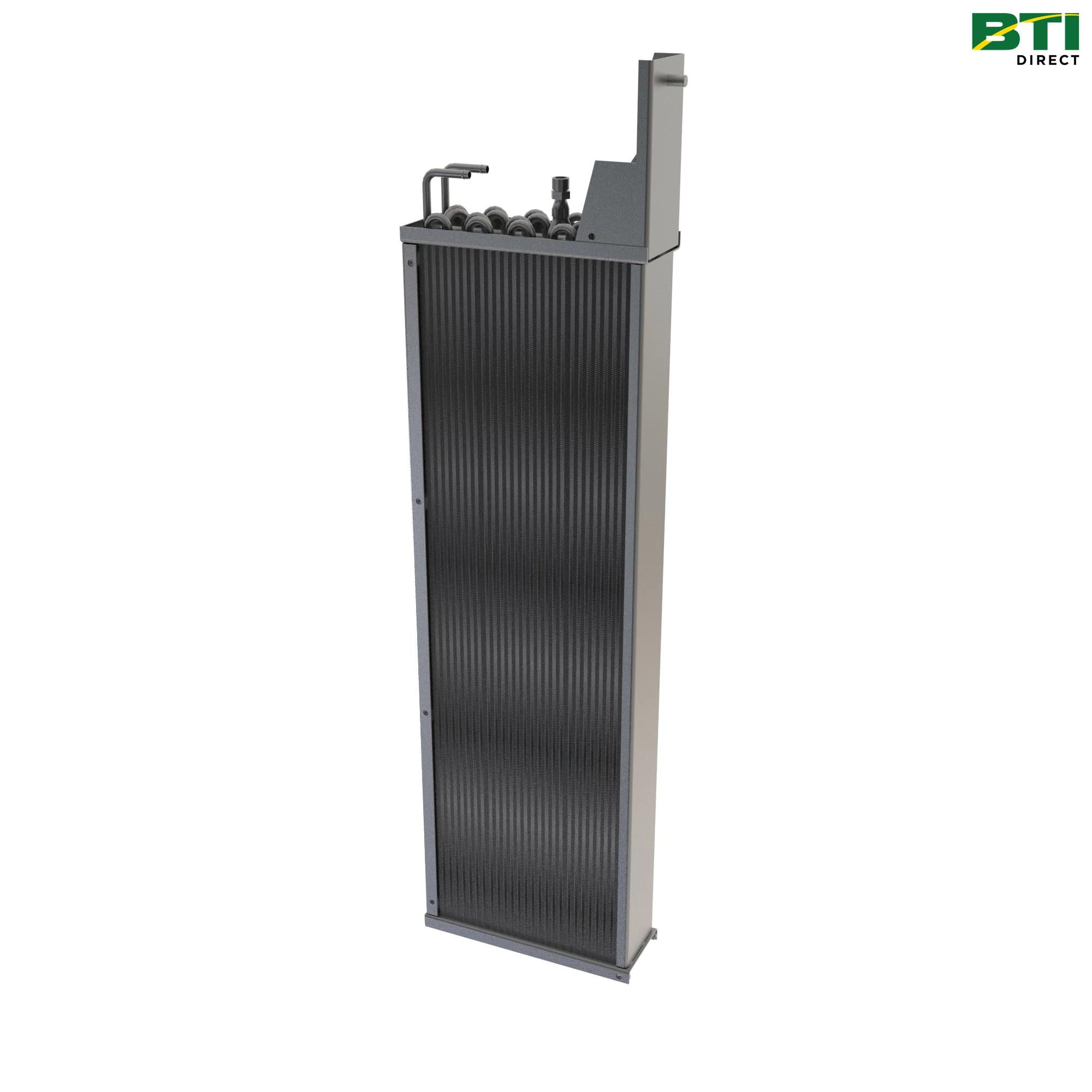 AN372627: Oil Cooler