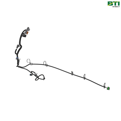 RE227800: AutoTrac™ Controller Wiring Harness