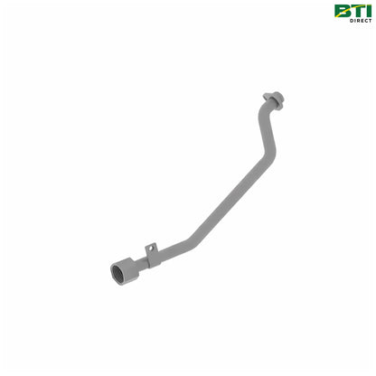 RE318712: SCV Return Oil Line