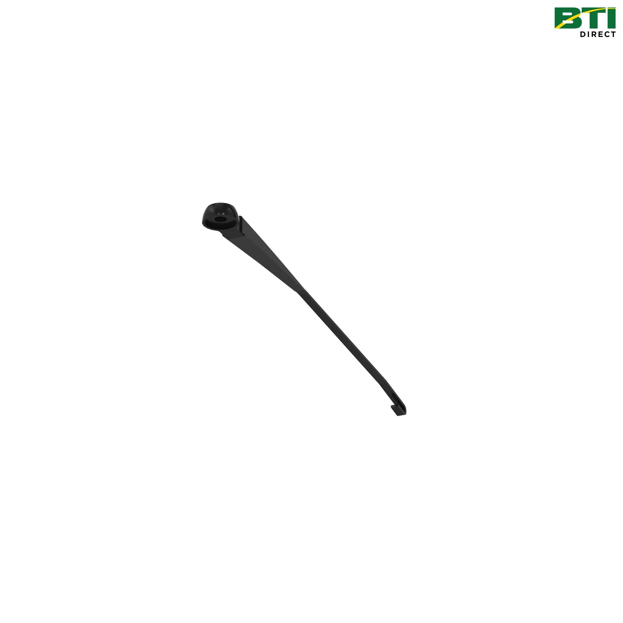 RE72767: Front Windshield Wiper Arm, 500 mm Length