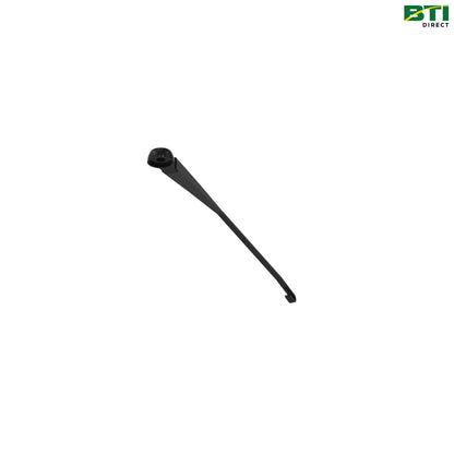 RE72767: Front Windshield Wiper Arm, 500 mm Length