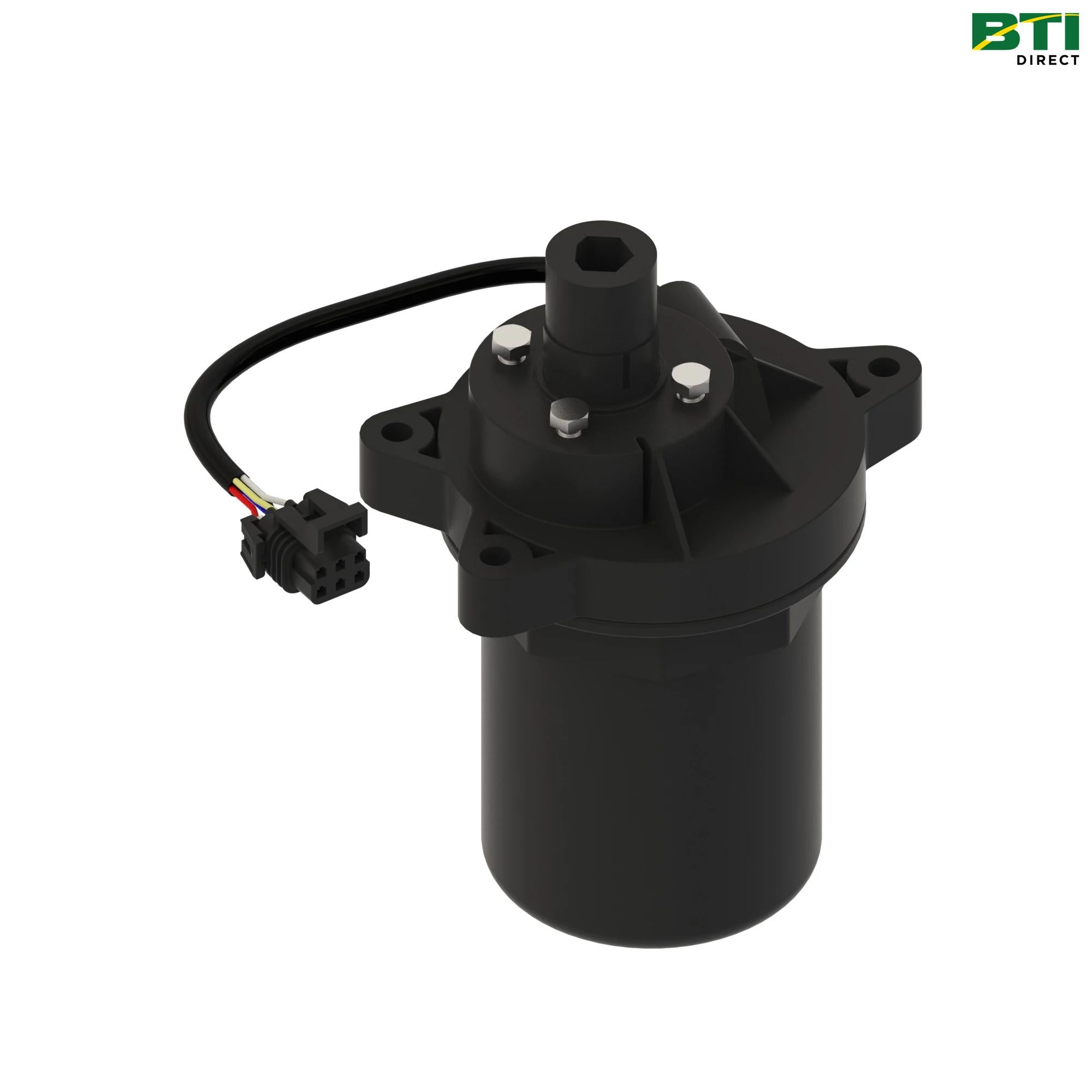 AN404904: Solution Suction Actuator