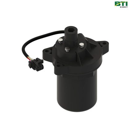 AN404904: Solution Suction Actuator