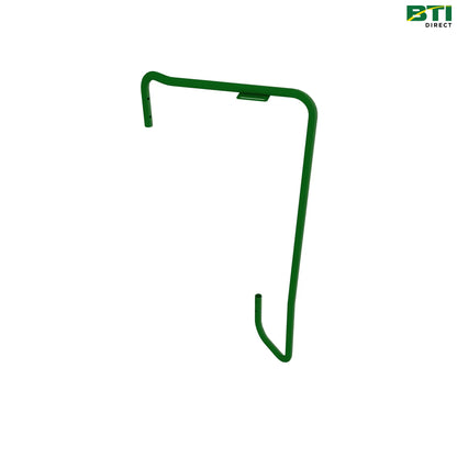 AXE32387: Right Side Rear Handrail