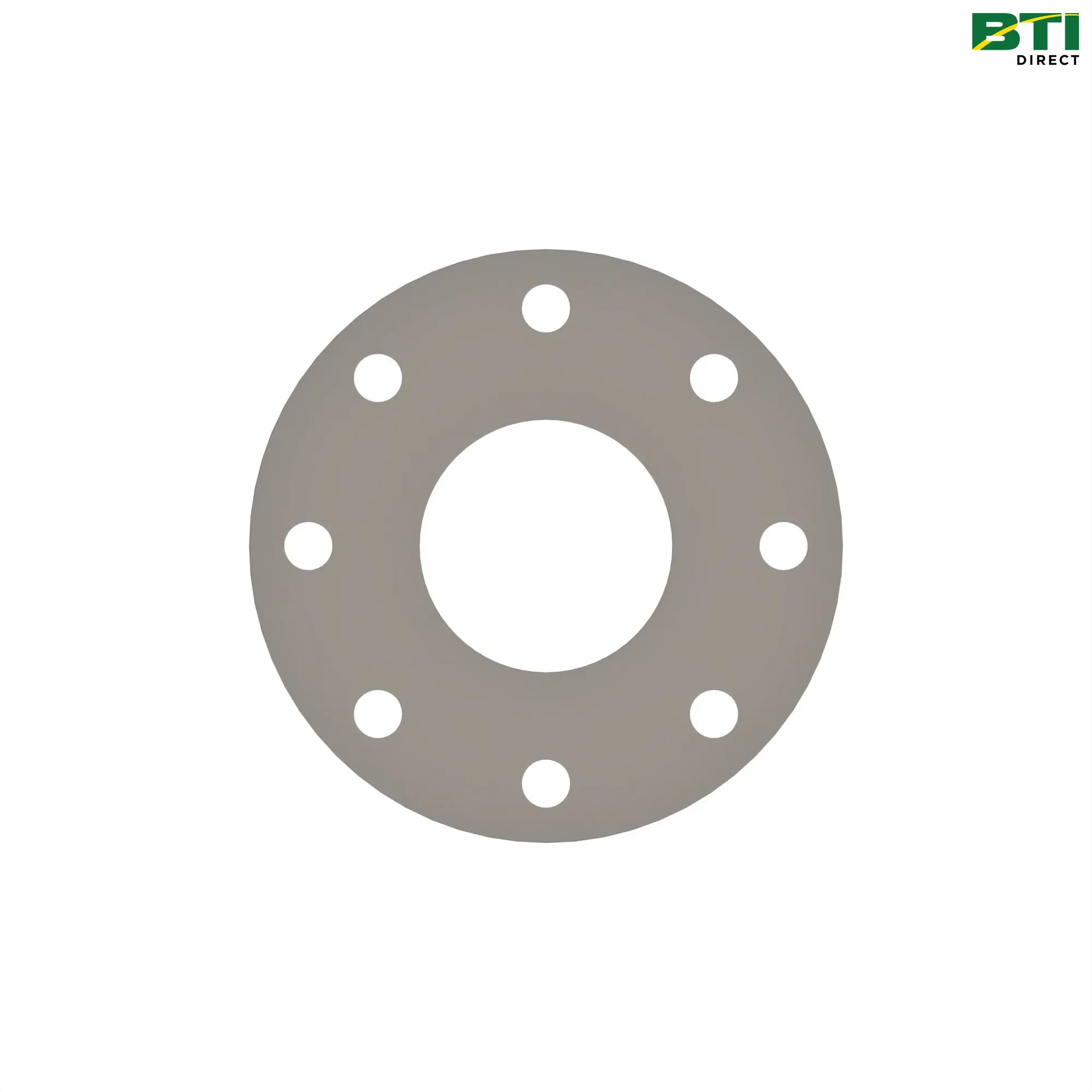 N375528: Wrap Bearing Retainer Washer