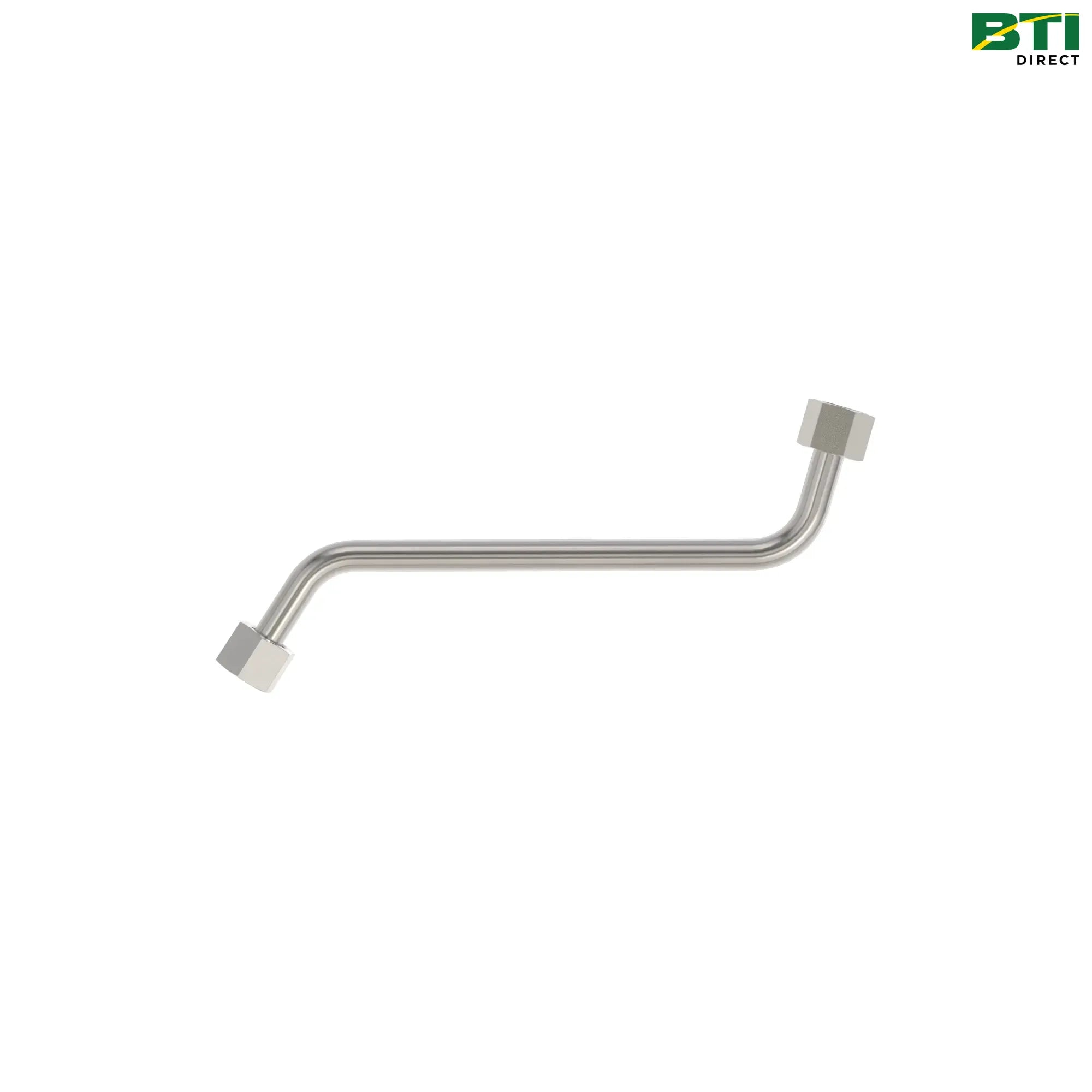 RE34493: SCV Oil Line
