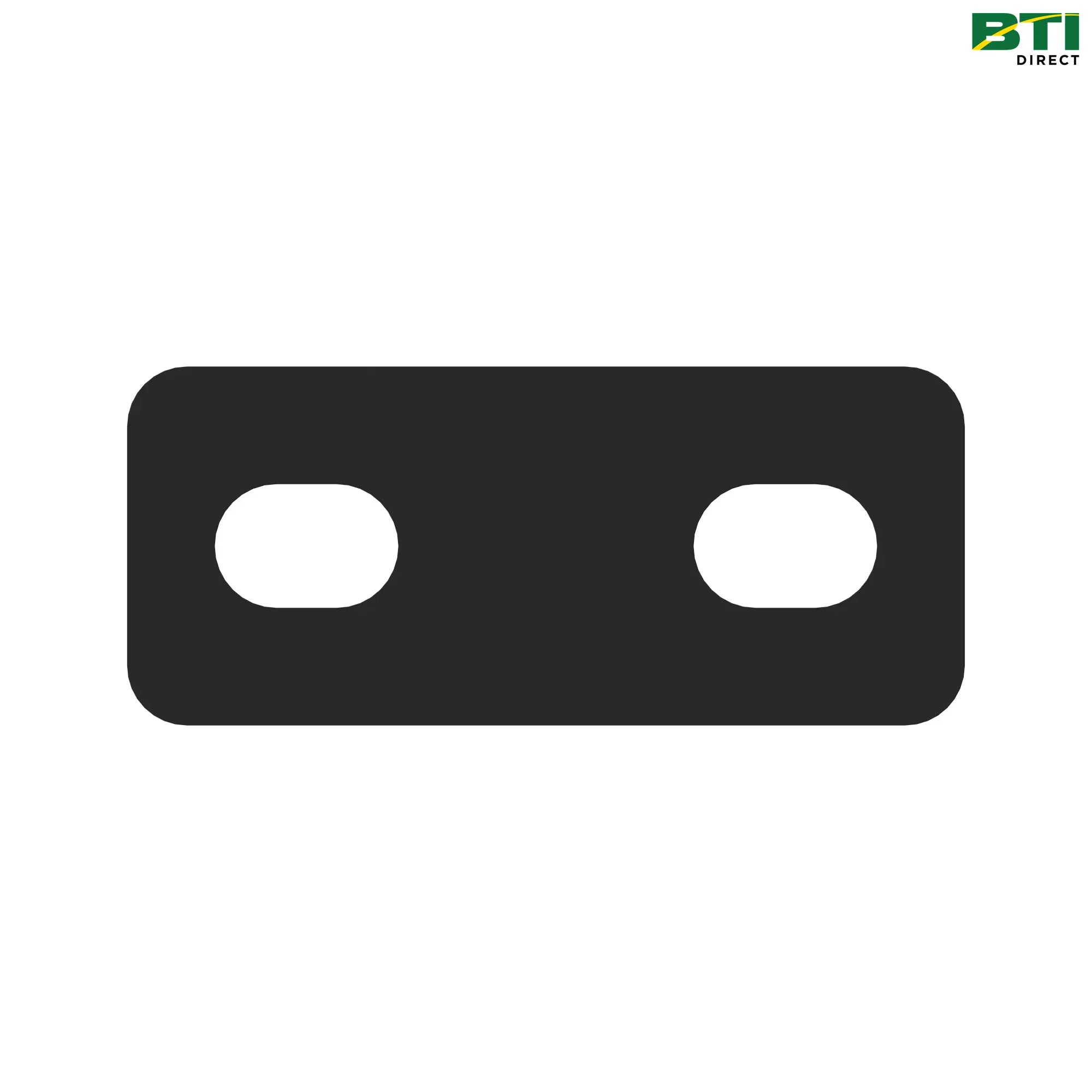 N332044: Strap Plate