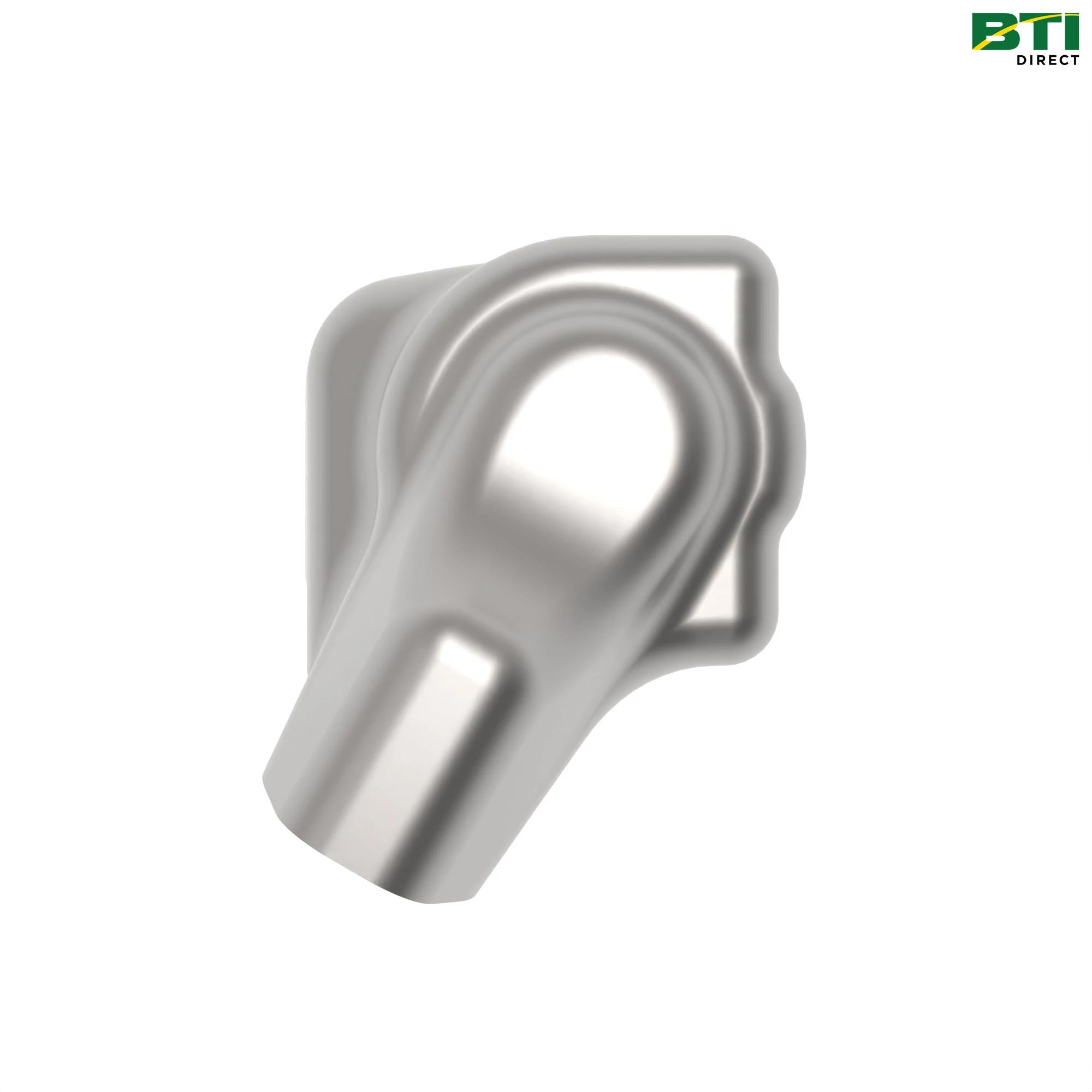 R540623: Heat Shield