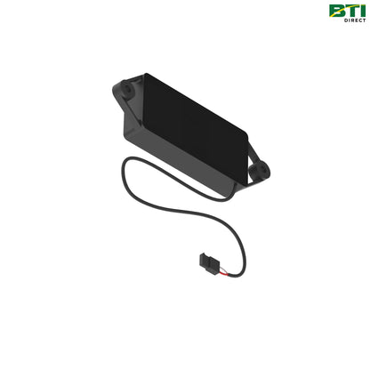 AN274811: Basket Full Monitoring System Sensor