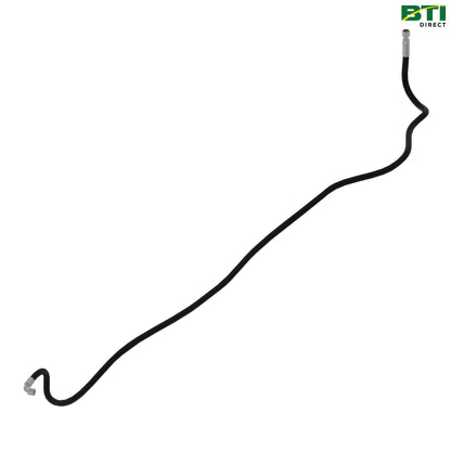 AN372266: Hydraulic Stabilizer Cylinder Hose