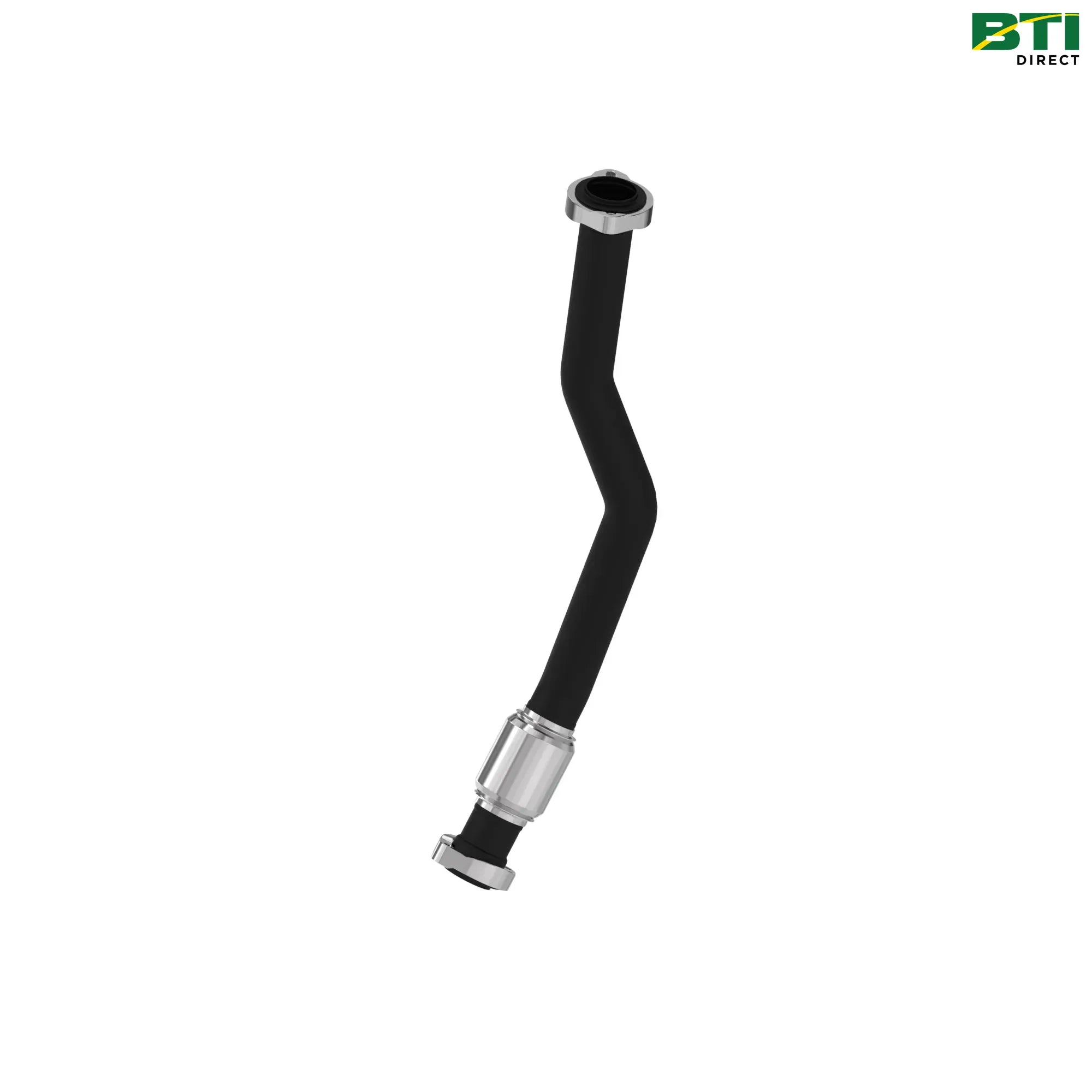 RE325414: Charge Air Cooler Line Pipe