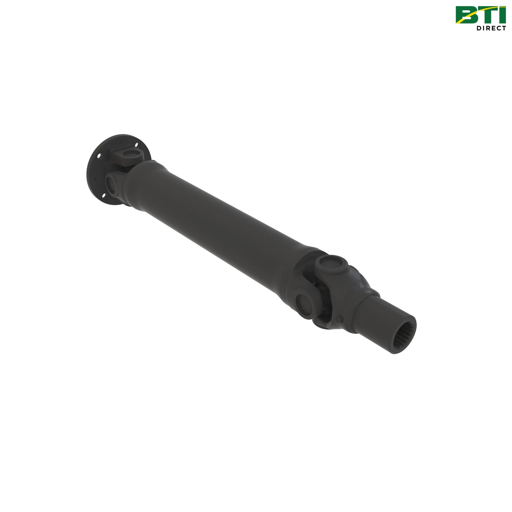 AL233813: Universal Driveshaft