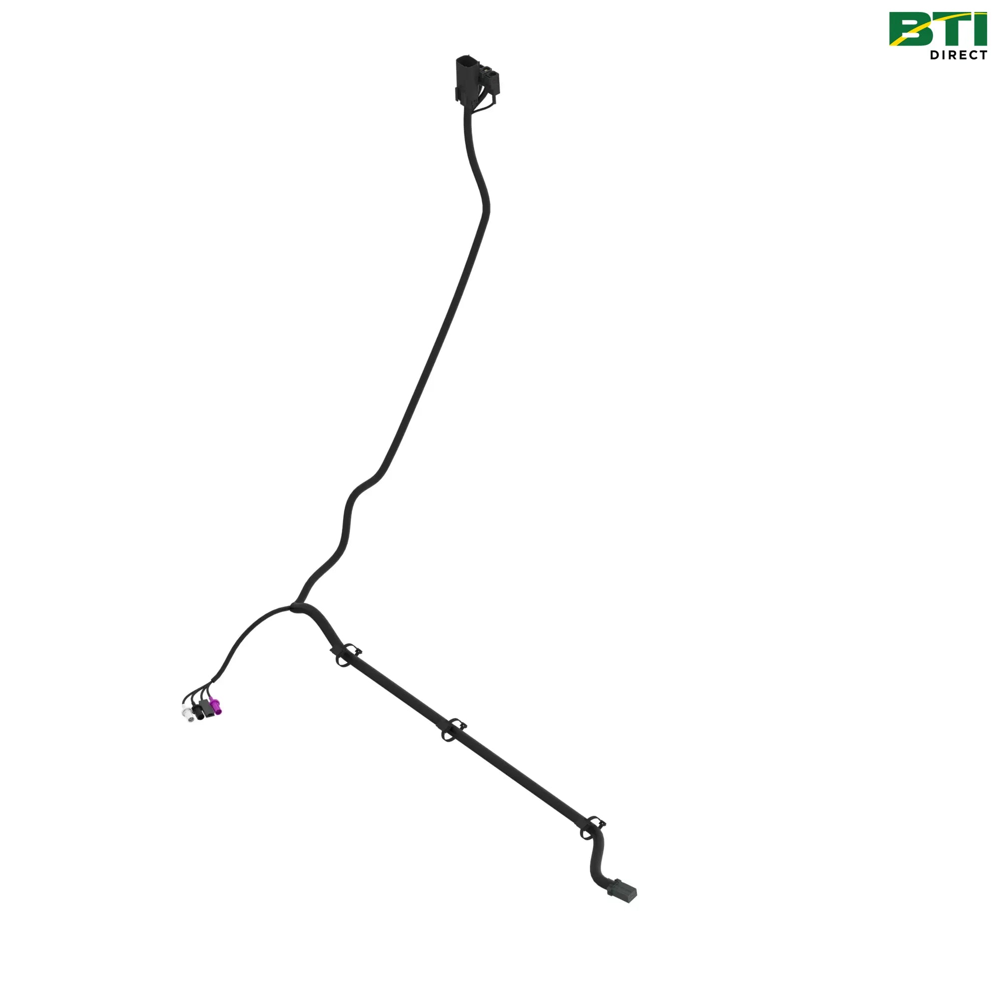AUC18695: A-Pillar Antenna Harness