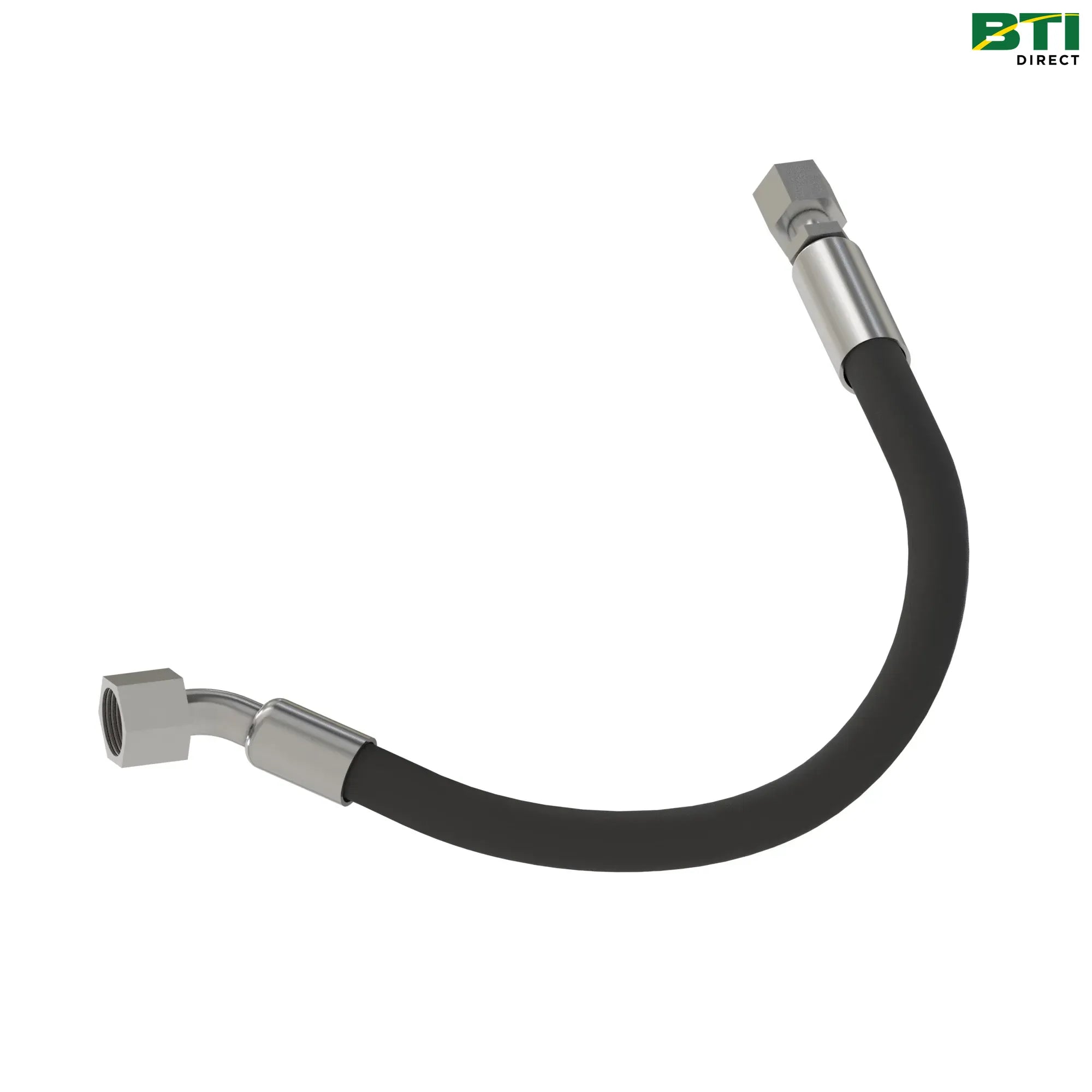 AN406057: Transmission Cooler Hydraulic Hose