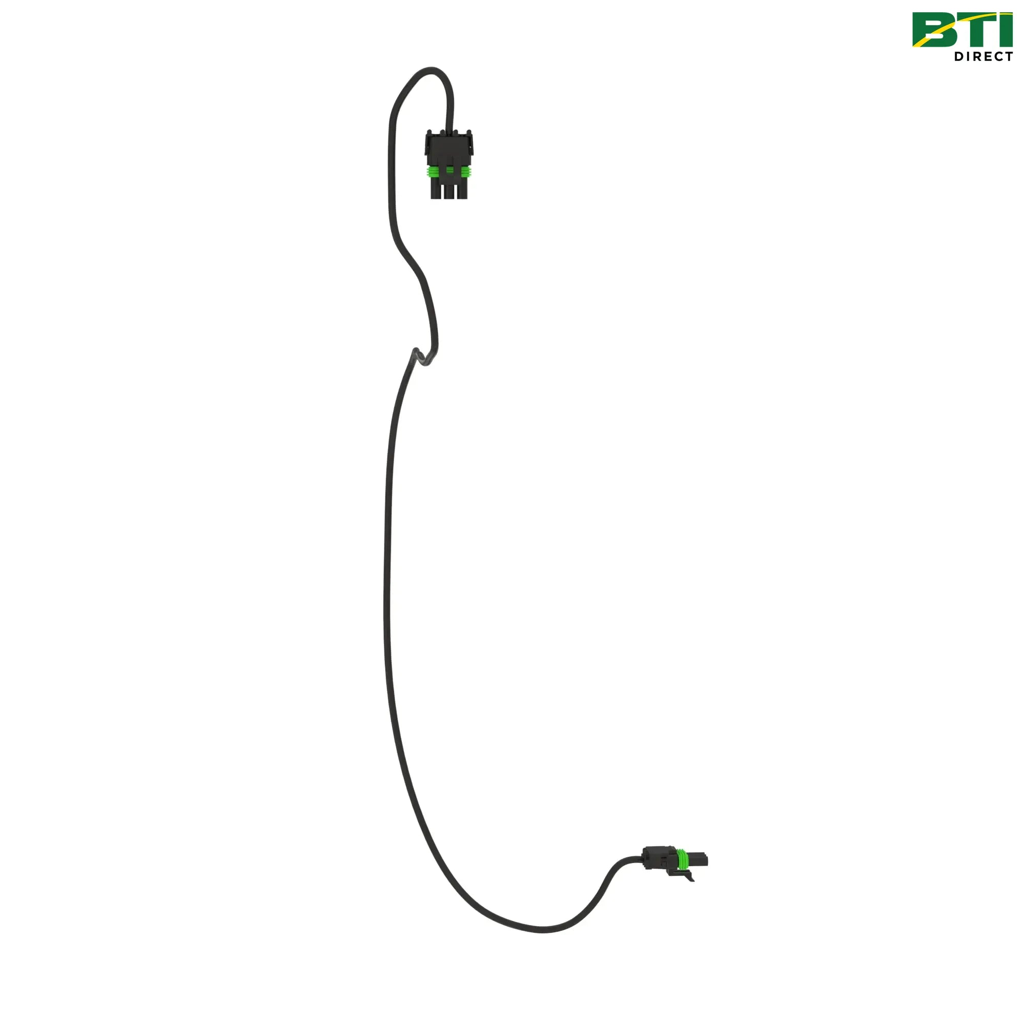 AN277814: Row-Trak™ Sensor Wiring Harness