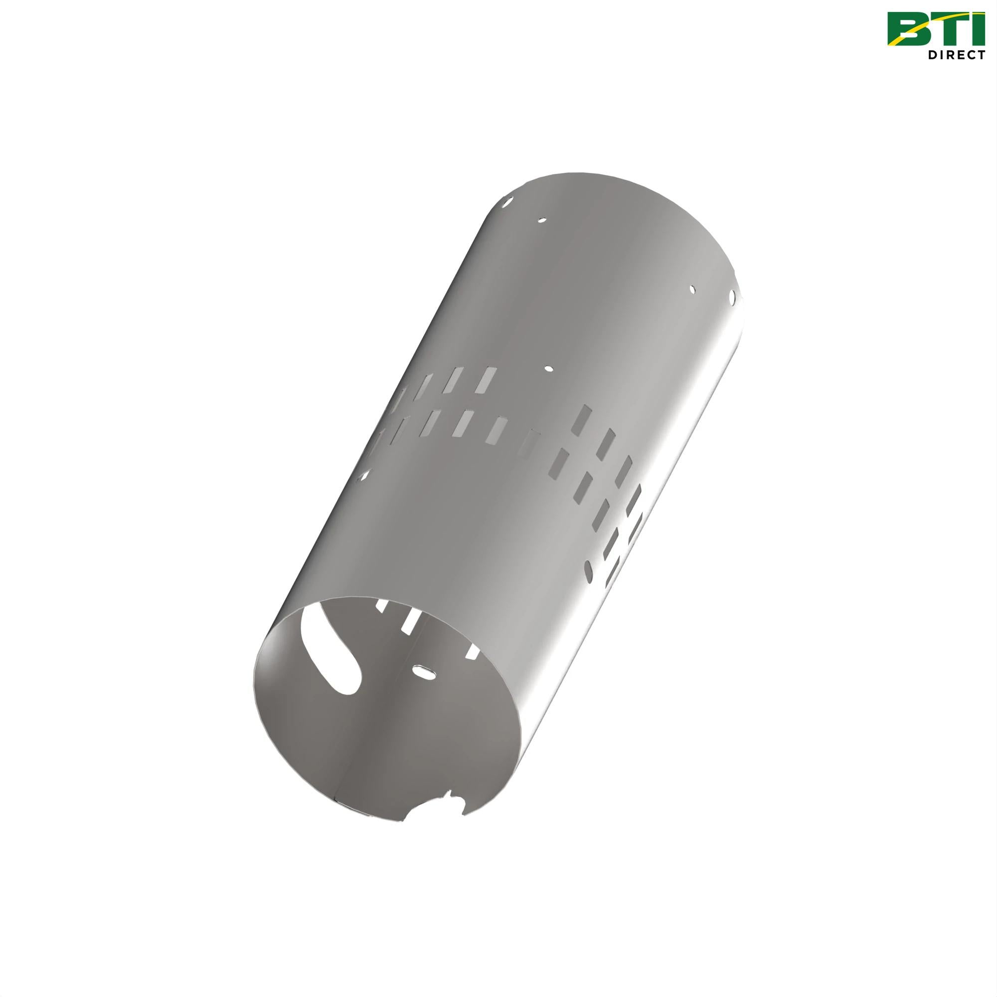L226225: Heat Shield