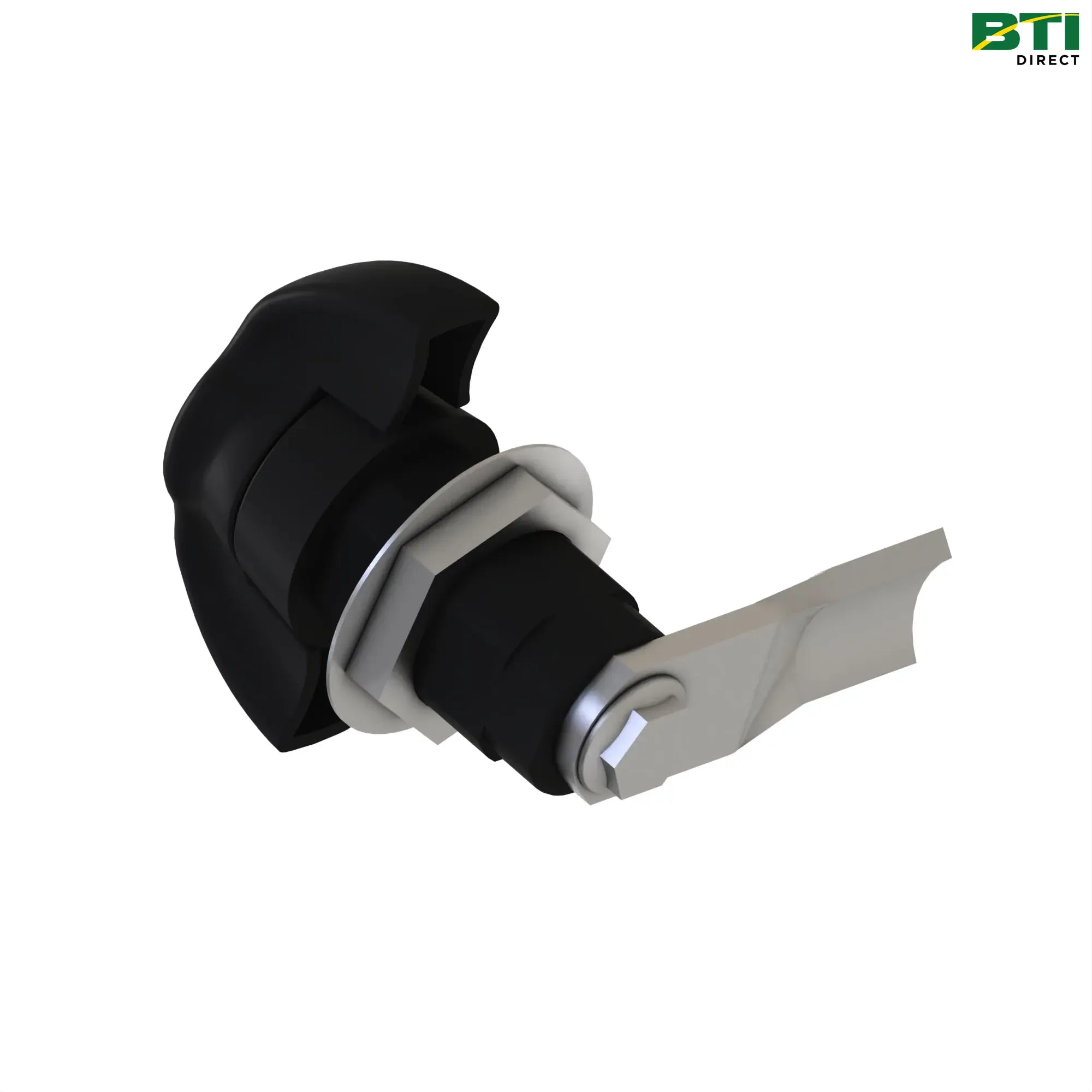 AXE41772: Rear Bumper Cabinet and Covers Lock