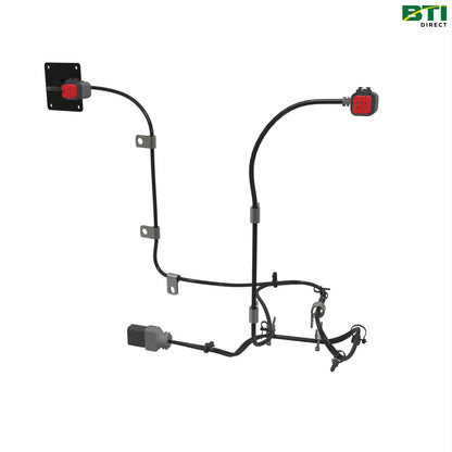 AXE69258: Remote Shoe Adjustment Wiring Harness