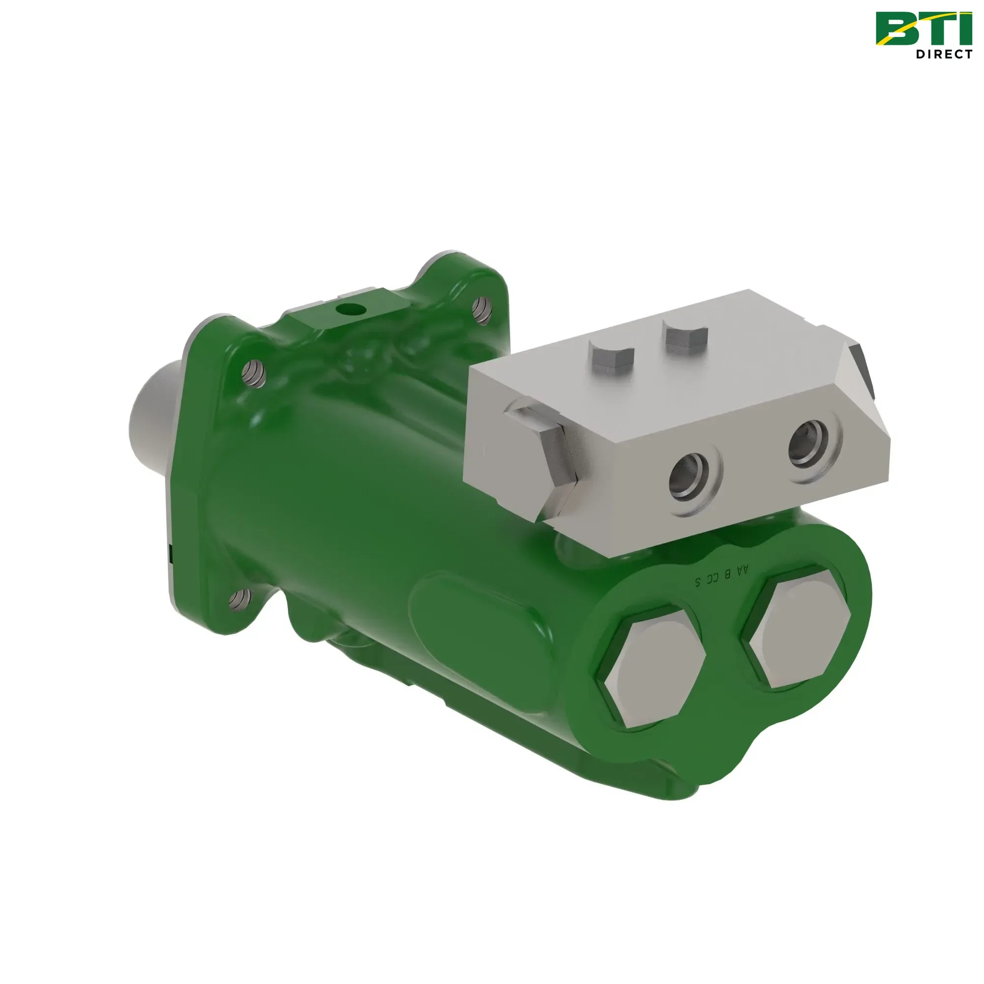 RE262392: Brake Control Valve