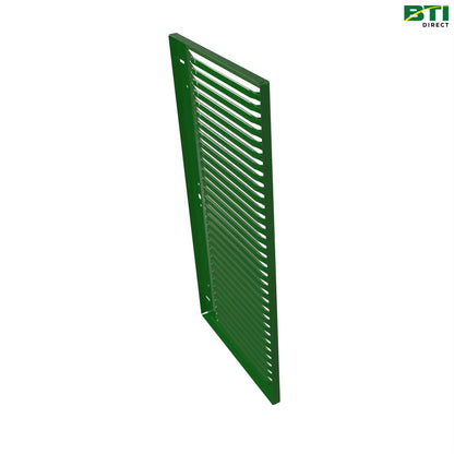 N371414: Engine Side Door Grate