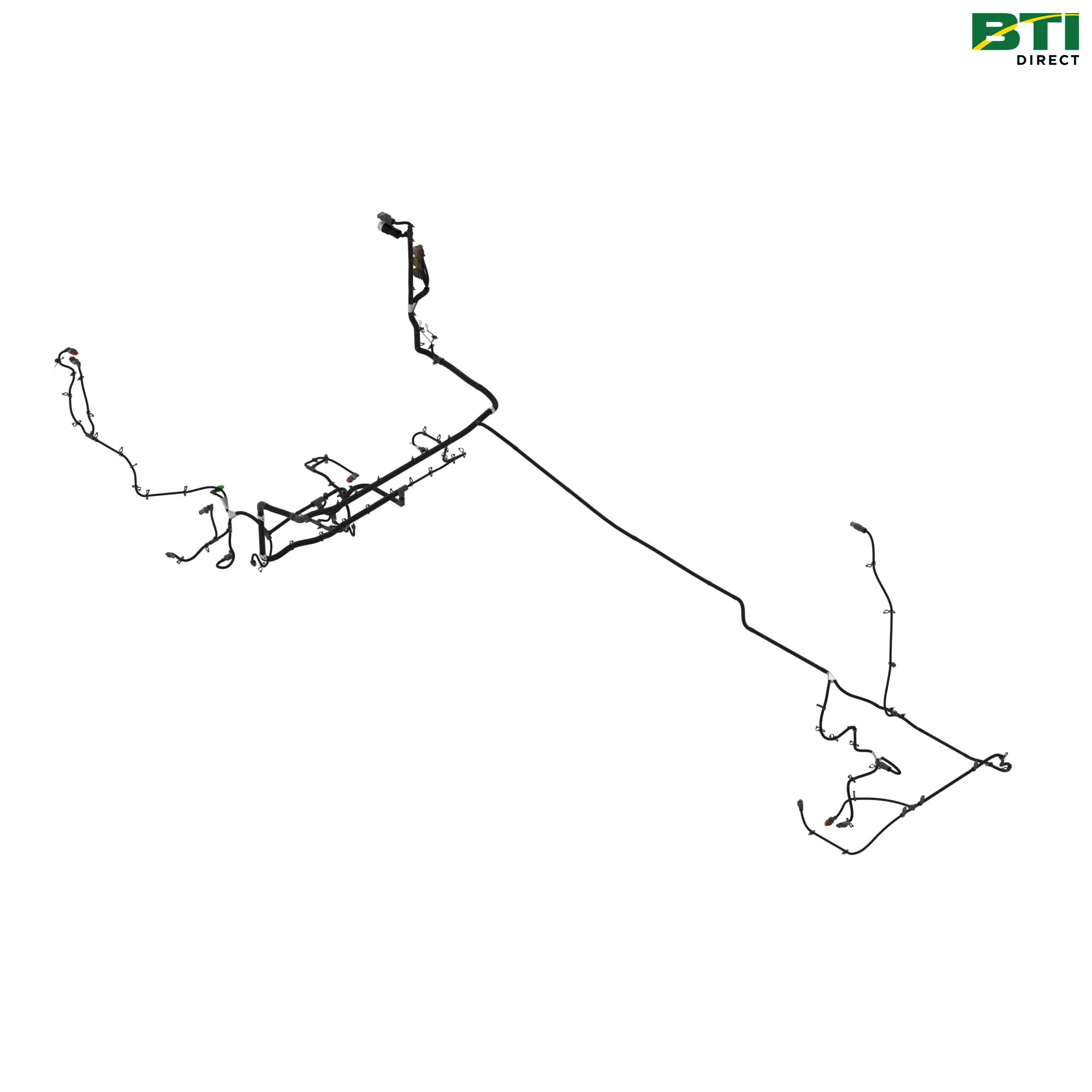 AXE58354: ProDrive™ Transmission Wiring Harness