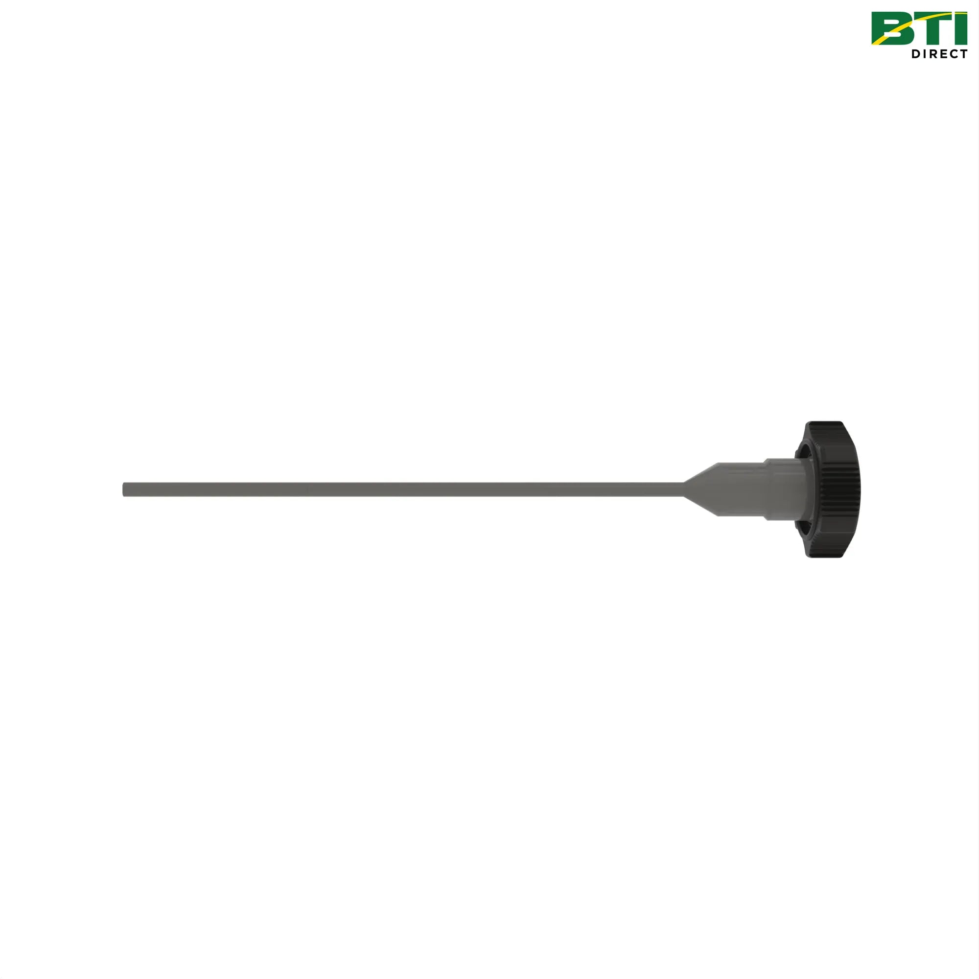 RE41811: Engine Oil Dipstick with Filler Cap