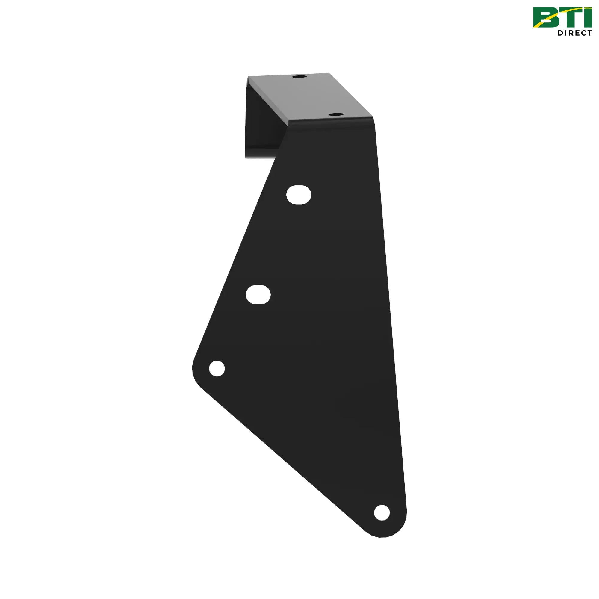 RE323446: Aftercooler Line Bracket