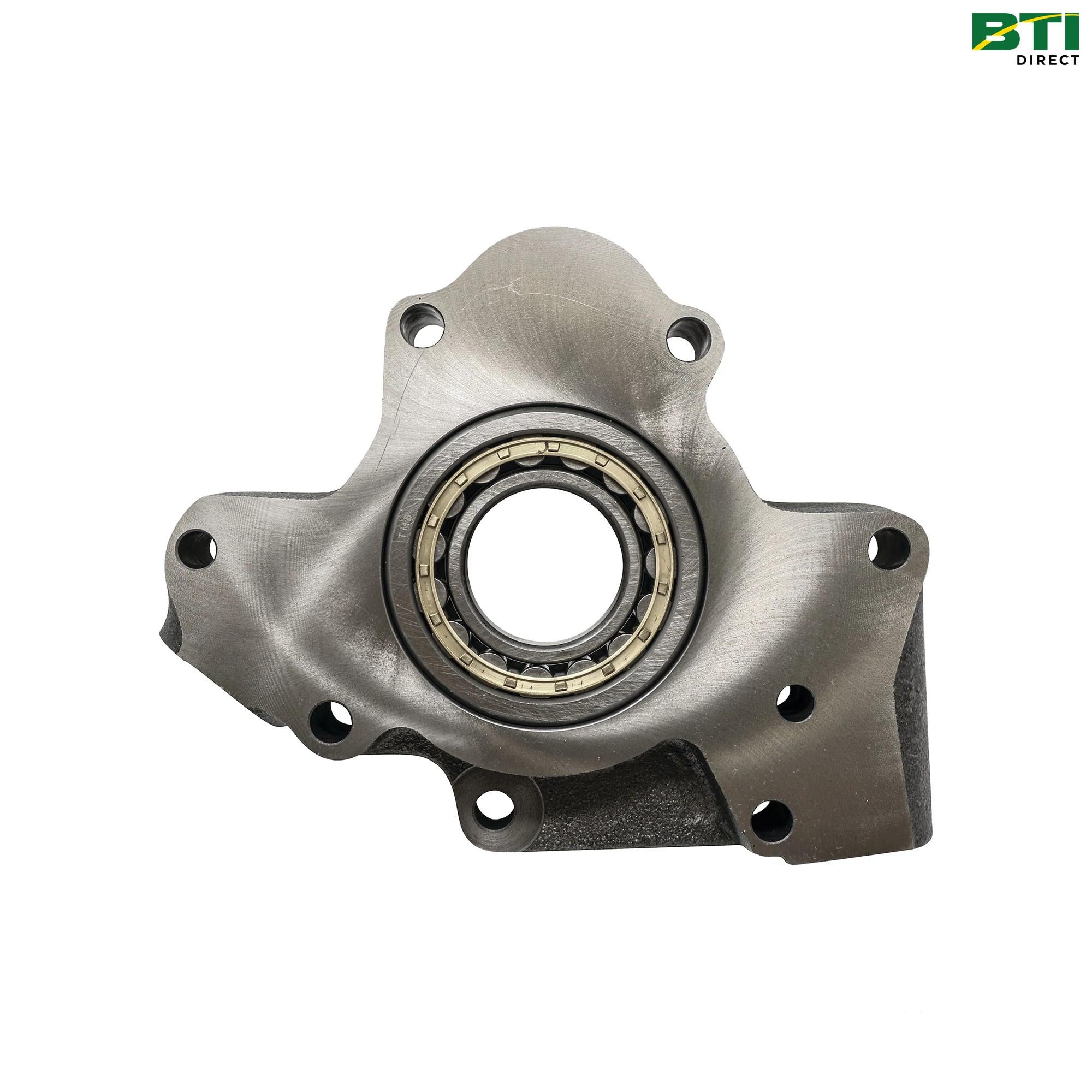 AR96662: Oil Pump