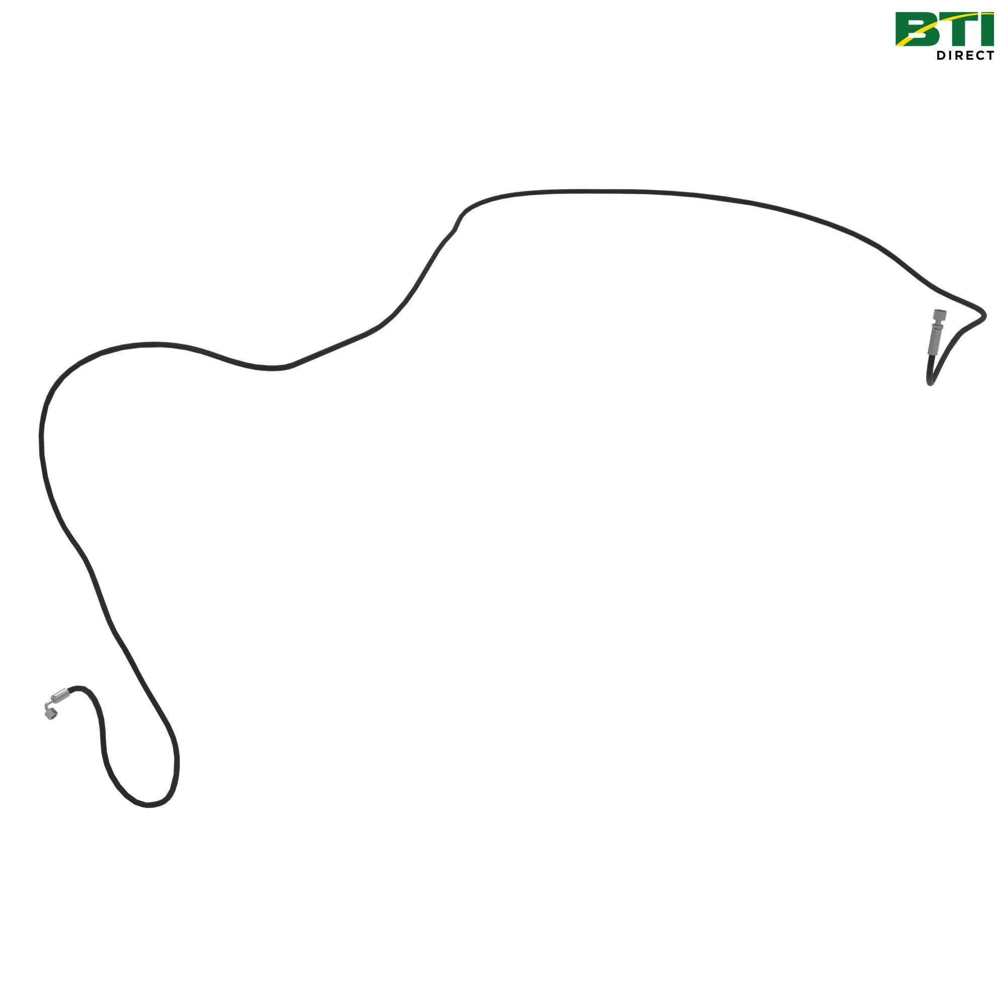 AN302285: Hydraulic Hose