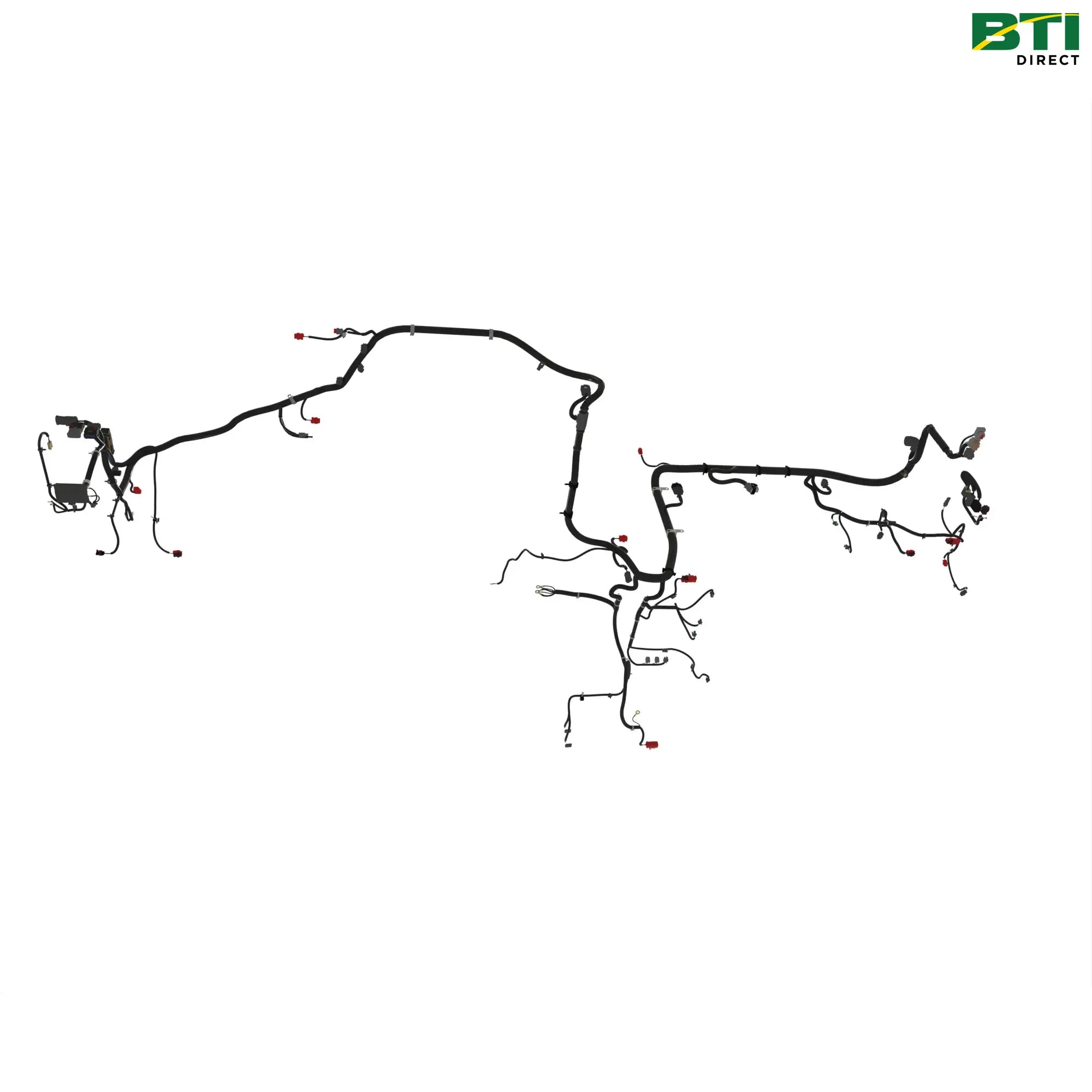 RE315742: Chassis Wiring Harness