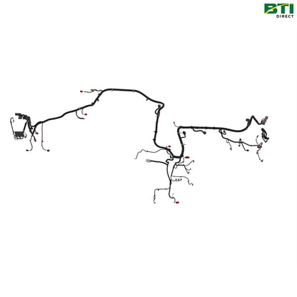 RE315742: Chassis Wiring Harness