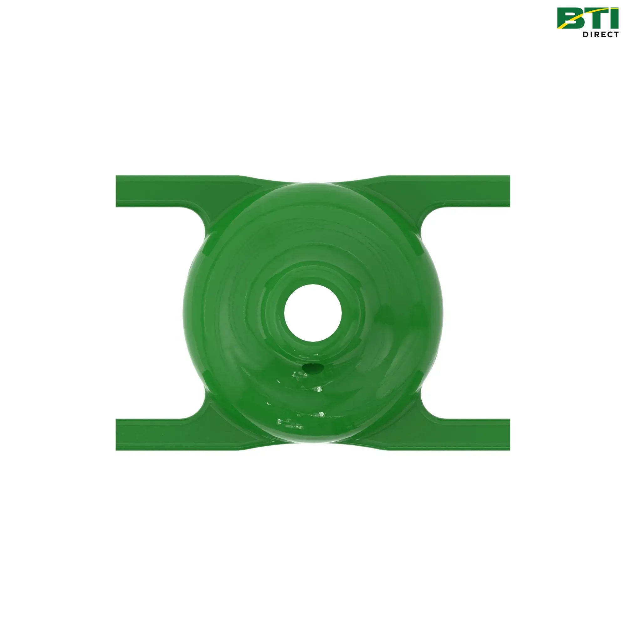 N240440: Spring Retainer