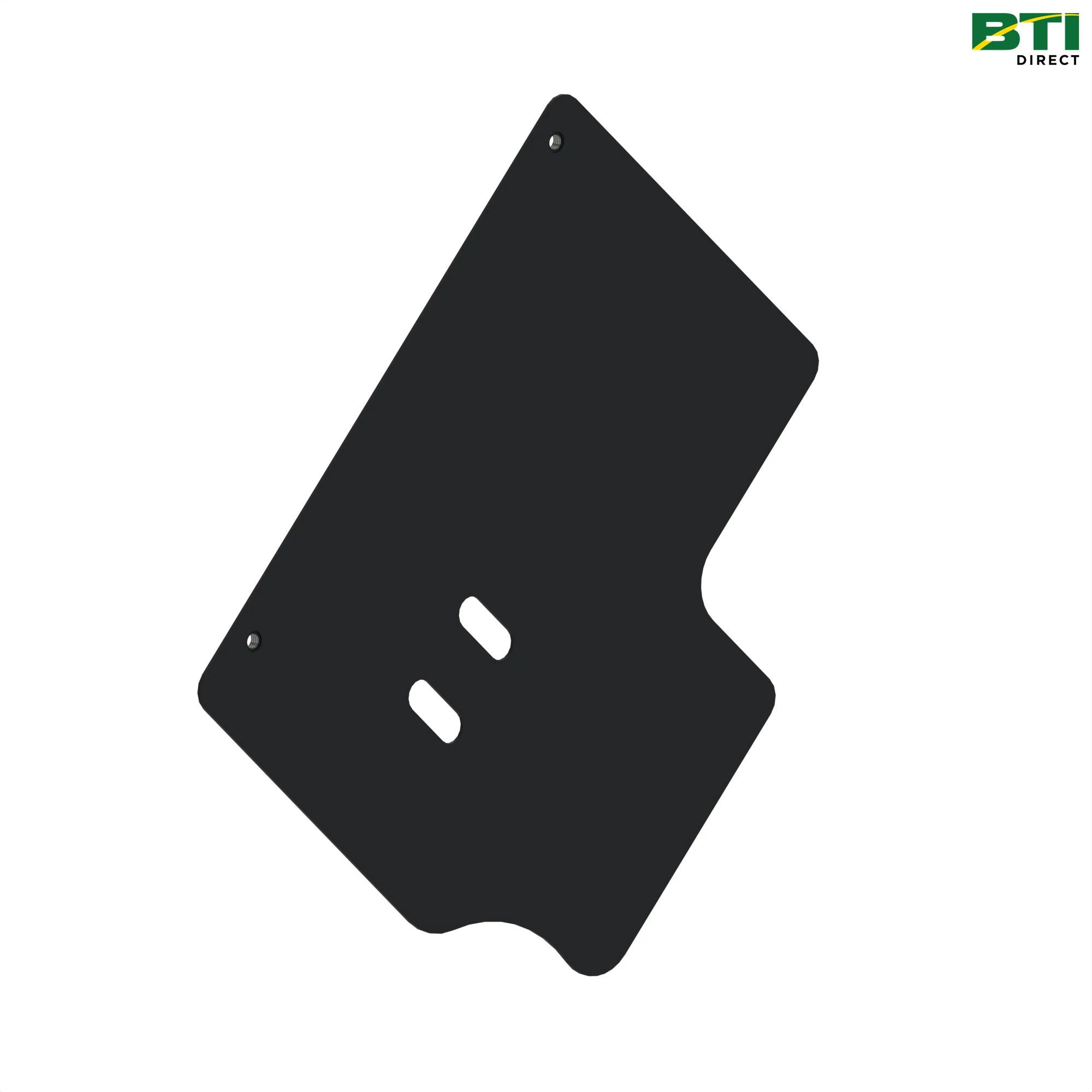 AL224000: Engine Control Tank Cover Label
