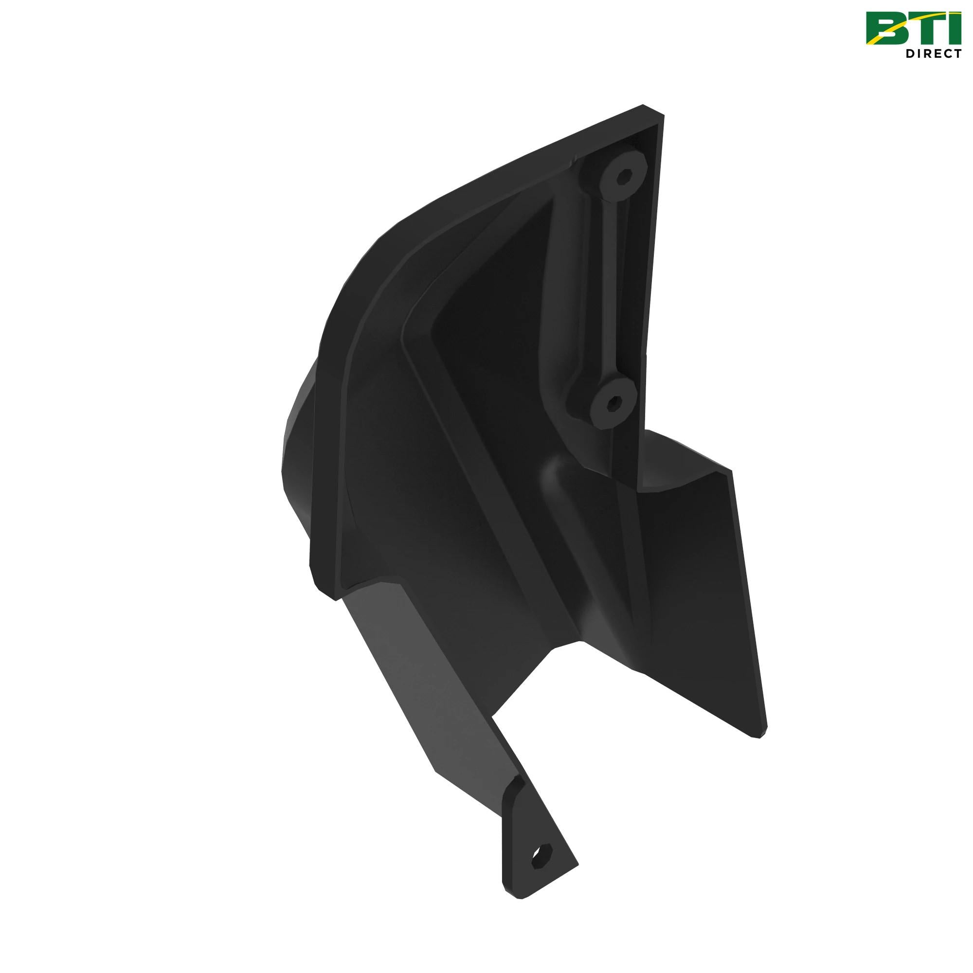SU42400: Shield
