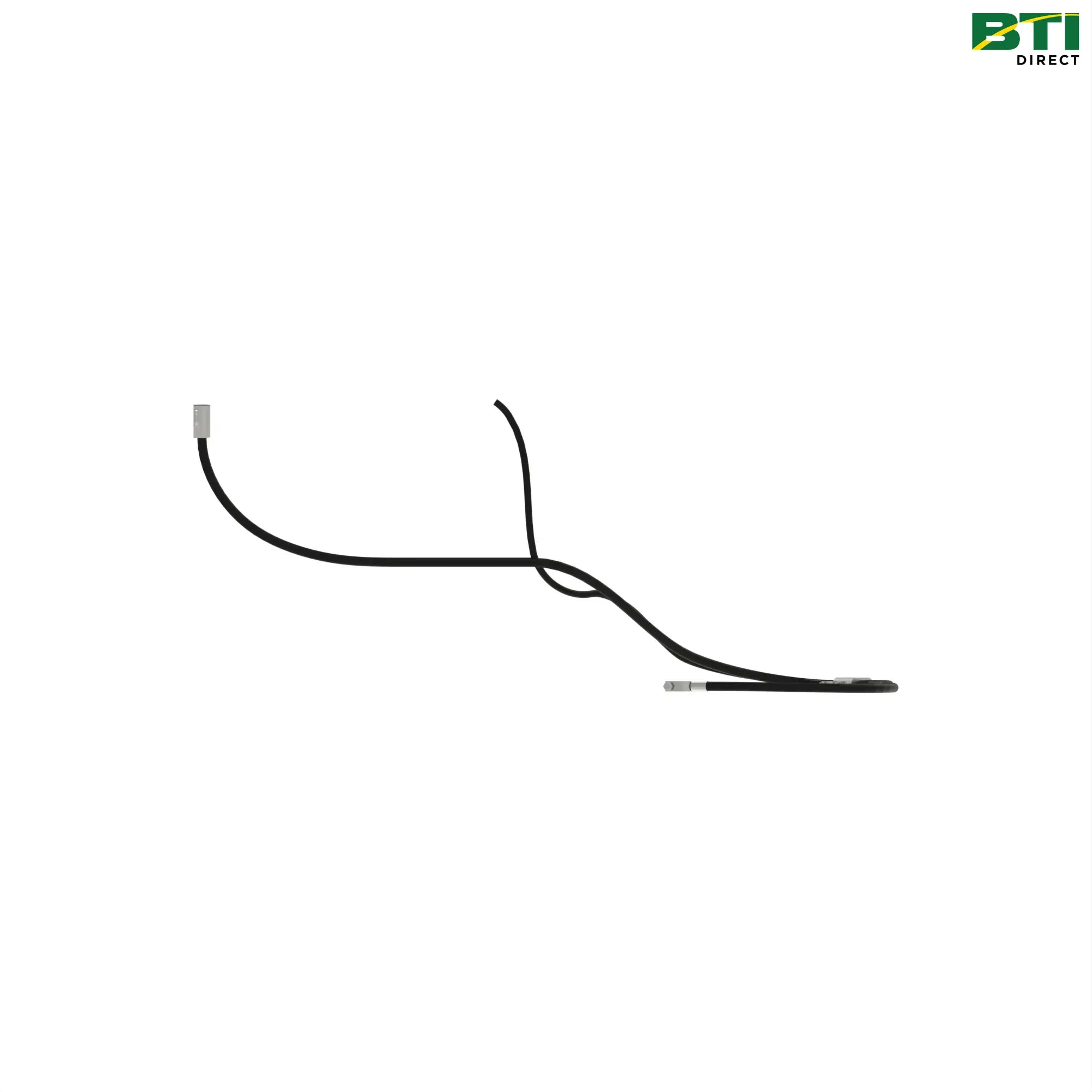 RE176099: Positive Battery Cable