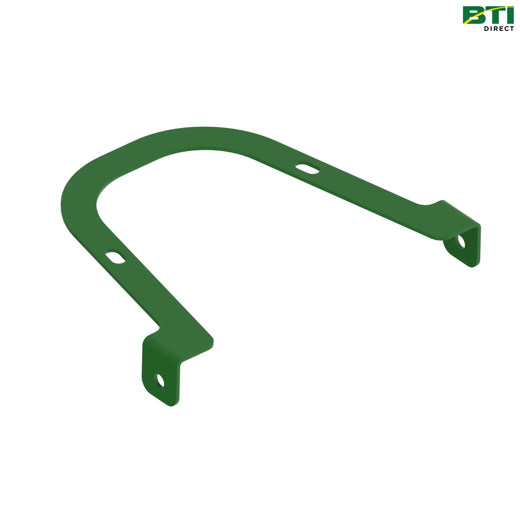 N319857: Engine Auxiliary Mounting Catch