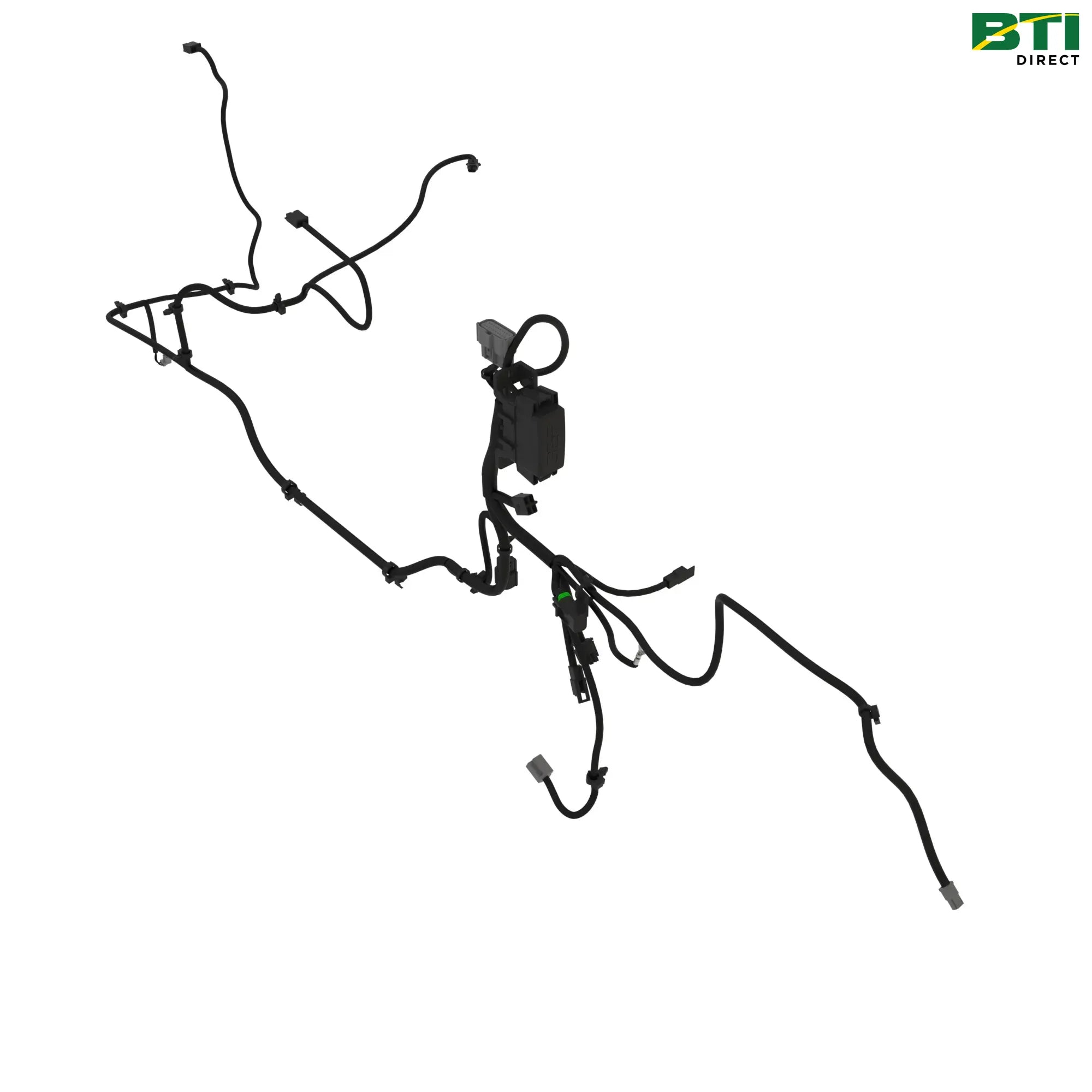 AUC15820: Chassis Wiring Harness